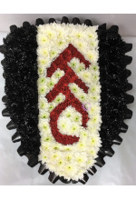 Fulham Crest funerals Flowers